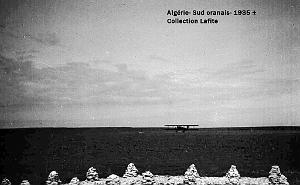 SUD ORANAIS  1932 A 1937  (106)